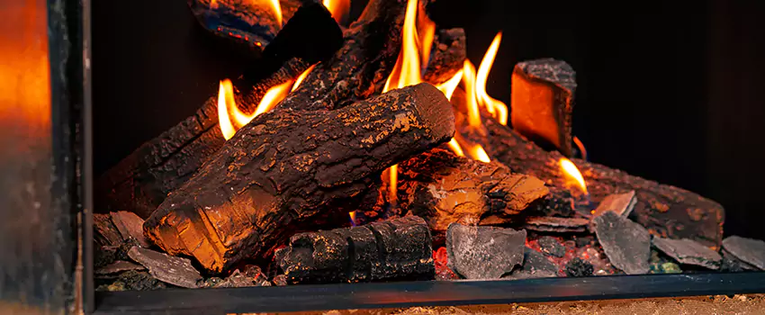 Chimney Fireplace Ash Dump Cleaning in Arroyo Grande, CA
