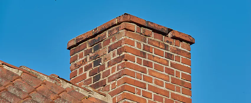 Clean Blocked Chimney in Arroyo Grande, California