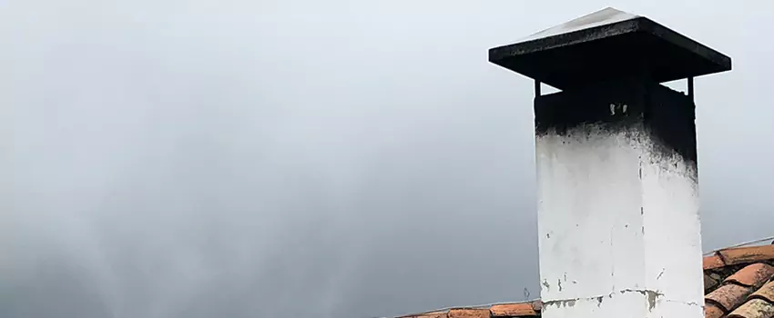 Chimney Damper Inspection in Arroyo Grande, CA