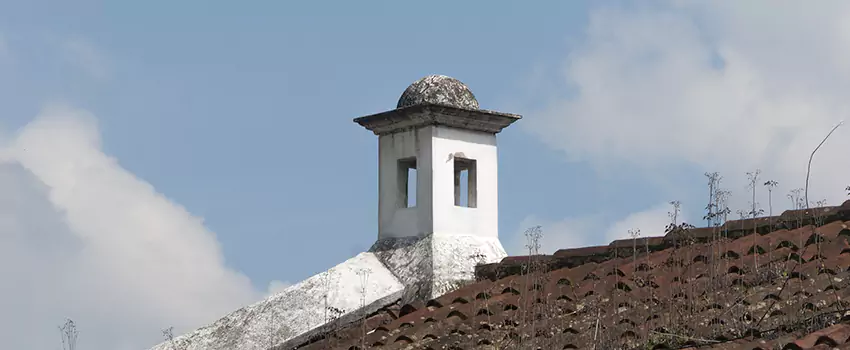 Cost To Rebuild A Chimney in Arroyo Grande, CA