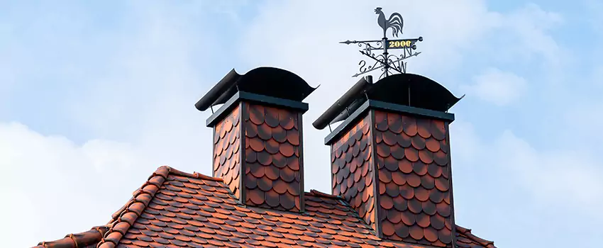 Old Chimney Restoration in Arroyo Grande, California