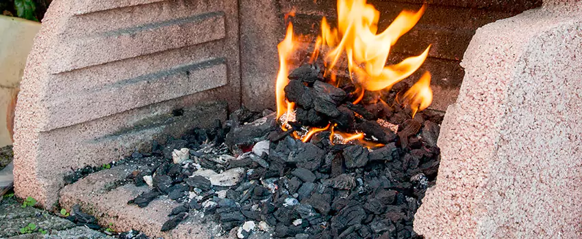 Remove Creosote From Brick in Arroyo Grande, CA