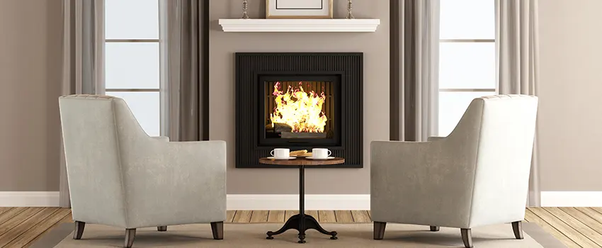 Custom Architectural Fireplace Restoration in Arroyo Grande, CA