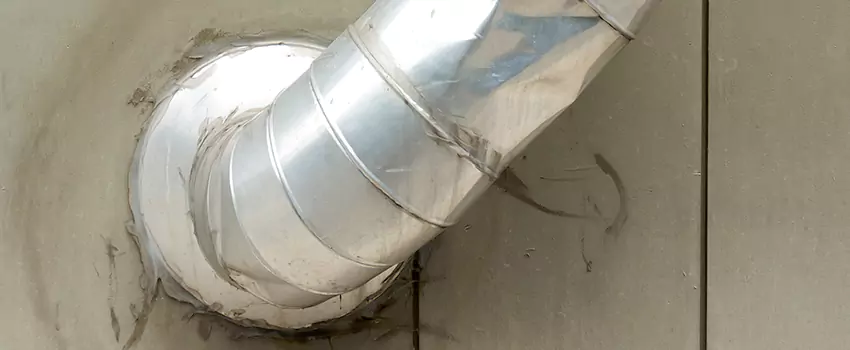 Broken Dryer Vent Replacement in Arroyo Grande, CA