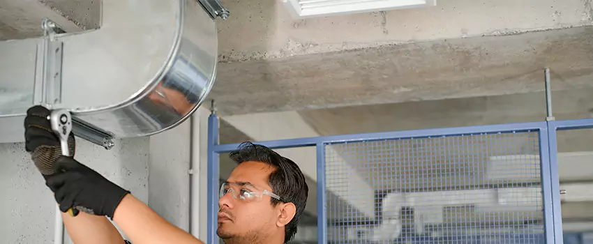 HVAC Ductwork Cleaning in Arroyo Grande, CA