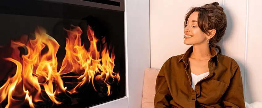 Electric Fireplace Logs Cost in Arroyo Grande, California