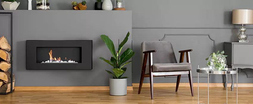 Ethanol Fireplace Burner Repair in Arroyo Grande, CA