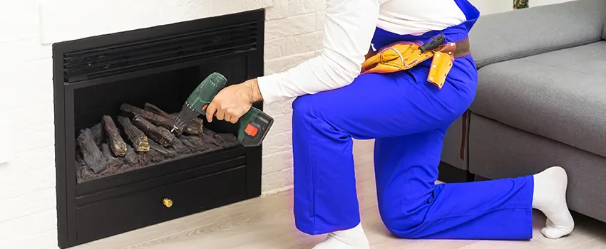 Fireplace Dampers Pivot Repair Services in Arroyo Grande, California