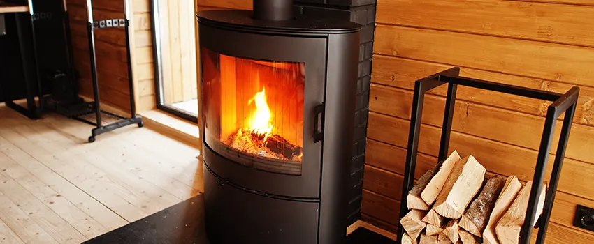 Gas Fireplace Door Handle Installation Services in Arroyo Grande, California