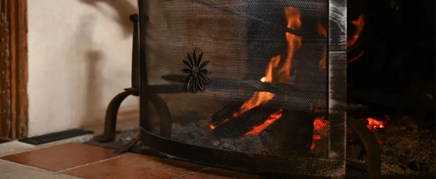 Electric Metal Fireplace installation Services in Arroyo Grande, CA