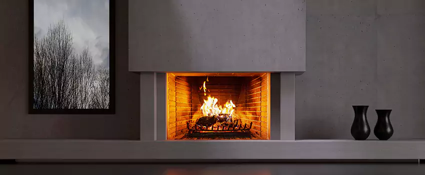 Wood Fireplace Refacing in Arroyo Grande, CA