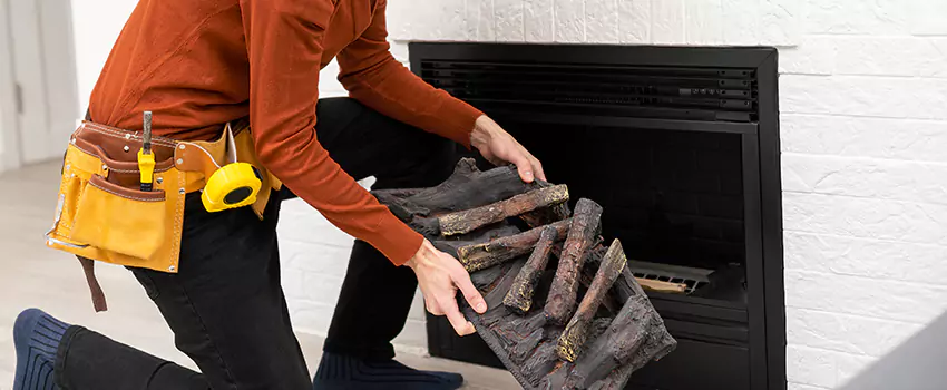 Fireplace Interior Sweeping in Arroyo Grande, CA