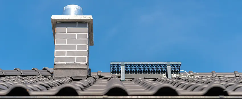 Repair Blocked Chimney in Arroyo Grande, California