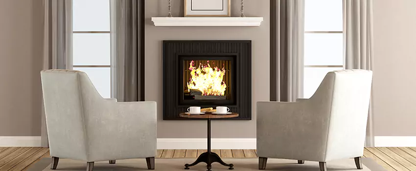 Heat & Glo Outdoor Gas Fireplaces Installation Contractors in Arroyo Grande, California