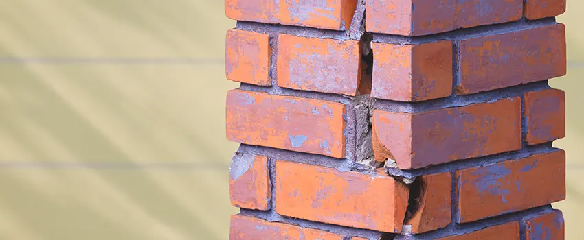 Leaking Chimney Repair And Replacement Cost in Arroyo Grande, California
