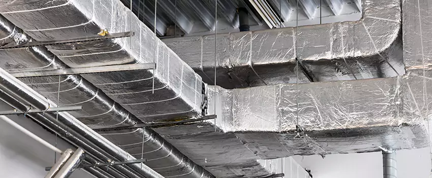Vent Dust Cleaning Cost in Arroyo Grande, CA