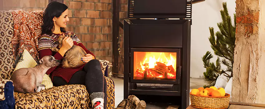 Wood Stove Chimney Cleaning Services in Arroyo Grande, CA