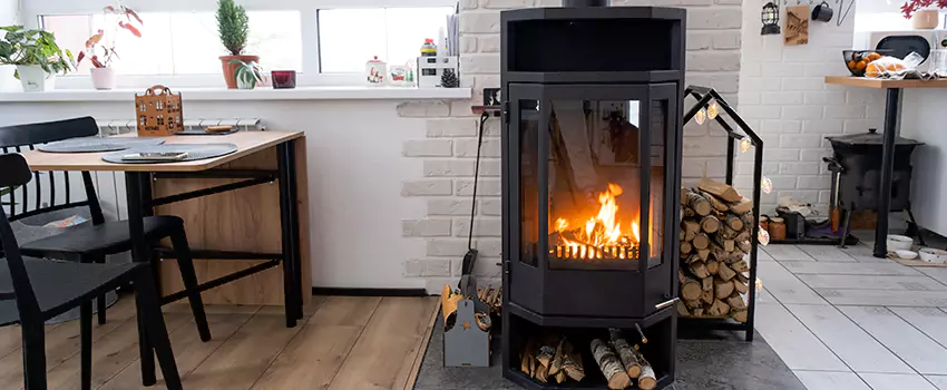 Wood Stove Firebox Installation Services in Arroyo Grande, CA