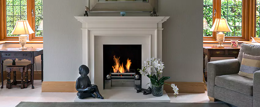 Astria Open-Hearth Wood Fireplaces Services in Arroyo Grande, CA
