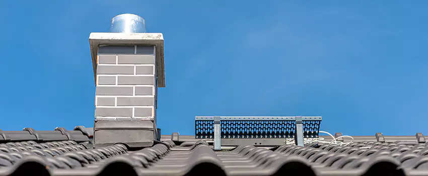 Wood Chimney Chase Construction in Arroyo Grande, CA