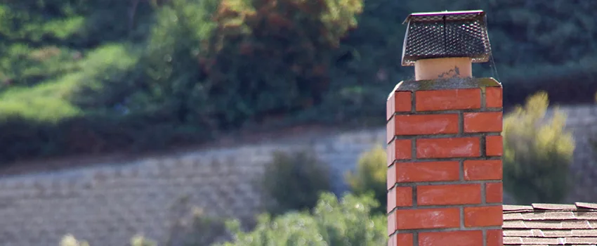 Chimney Tuckpointing And Masonry Restoration in Arroyo Grande, CA