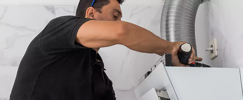 Dryer Vent Blockage Cleaning in Arroyo Grande, CA