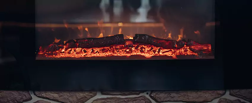 Cost of Electric Fireplace Repair Service in Arroyo Grande, California