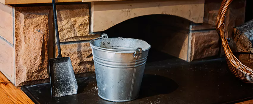Clean The Fireplace Mantle And Hearth in Arroyo Grande, California