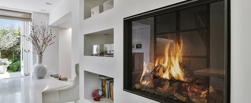 Fireplace Screen Installation And Replacement in Arroyo Grande, CA