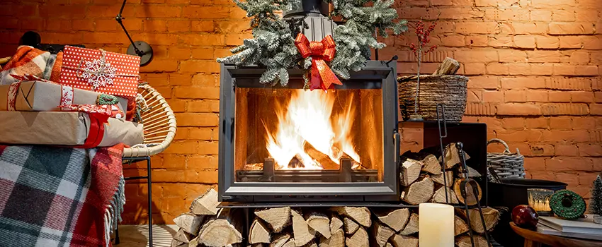 Steel Fireplace Grate Repair And Replacement Services in Arroyo Grande, California