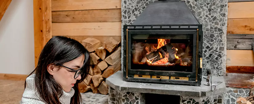 Harman P68-C Pellet Stove Repair in Arroyo Grande, California 