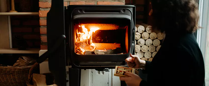 Hearthstone Wood Stoves Fireplace Repair in Arroyo Grande, California
