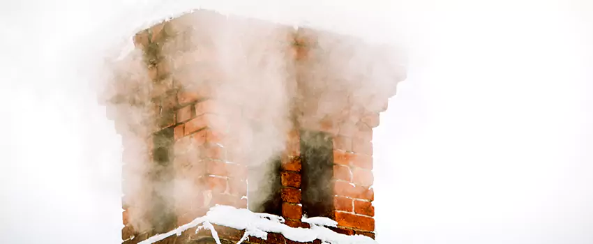 Chimney Flue Soot Removal in Arroyo Grande, CA