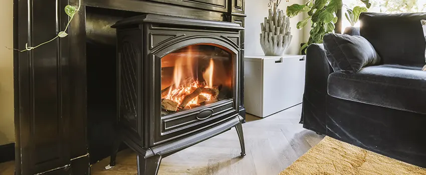 Valor Wood Fireplace in Arroyo Grande, CA