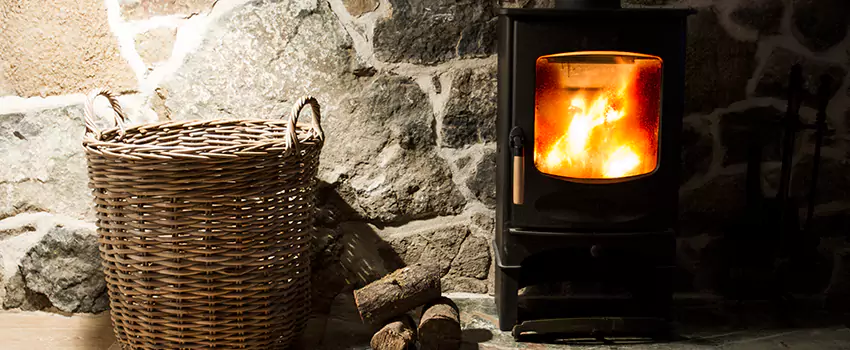 Wood Stove Fire Bricks Cleaning Services in Arroyo Grande, California