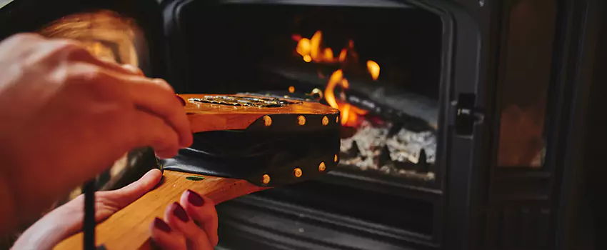 Wood Stove Grates Repair in Arroyo Grande, California